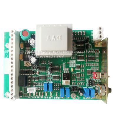 Valve Actuator Electric Power Board Circuit Board GAMX 2K