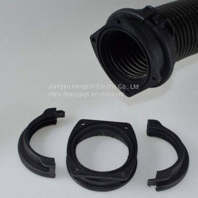 Large Diameter Bellows Joint photo-2