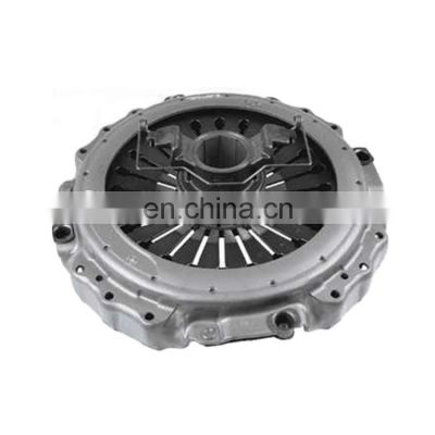 truck accessories 3483034034 3192201 20569128 Pressure Plate Clutch Price For Popular style truck clutch MACK knorr bremse