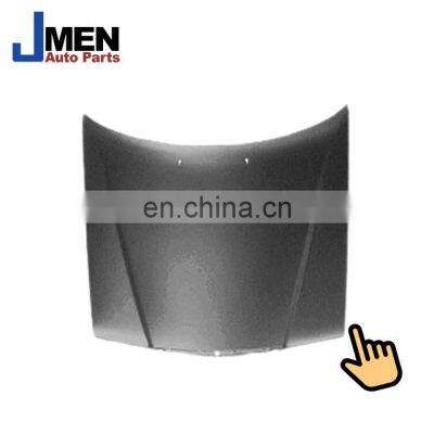 Jmen 1248800357 Hood for Mercedes Benz W124 86- Car Auto Body Spare Parts