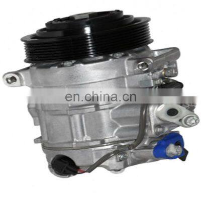 A0022303011 High Performance Auto Spare Parts Air Conditioning Ac Compressor for Mercedes Benz Clk 209 Slk 350 A-Class B-Class photo-2