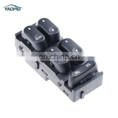 Car Lh Side Electric Power Master Window Switch For Ford F150 2002-2003 2L3Z-14529-BAA