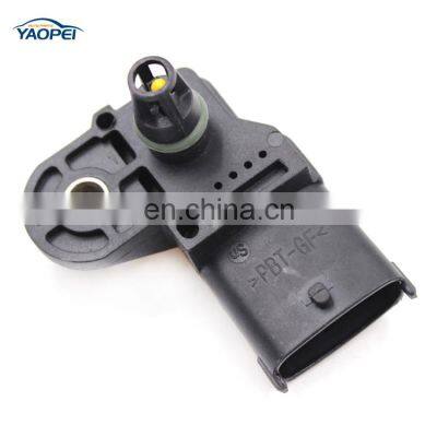 NEW MAP SENSOR FOR HONDA FIAT STILO PANDA 500 JAZZ MERCEDES 46553045 71732447 0261230099