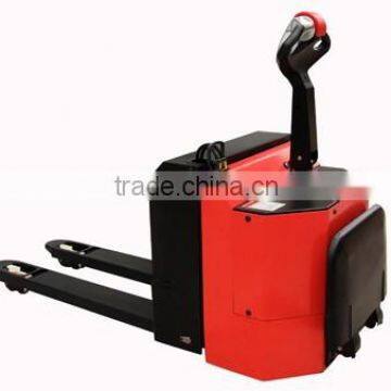 Good Performance Power Pallet Truck WP-LPE20