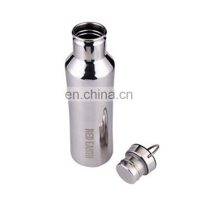 custom travel mug drink coffee cup sports Vacuum Flasks sublimation tumbler stainless steel water bottles