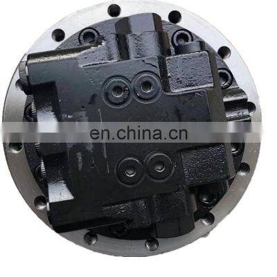 GM07VC travel motor for Sumitomo LS1600FJ2 final drive