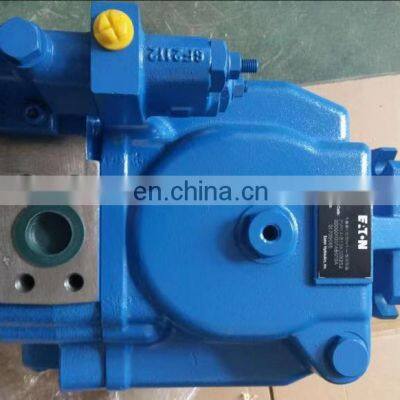 EATON VICKERSPVH 057 074 098 131 141 PVH074R01AB10A2 50000002001AE010A Hydraulic Piston Pump photo-5