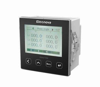 Sfere720C Multifunction Power Quality Analyzer Remote Energy Monitoring Data Logger photo-2