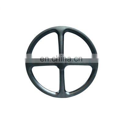 Modify Luxury 27.5Cun Mountain Bike 40*30mm Clincher Tubeless Ready Rim Carbon Fiber Wheelset Tire Rim photo-5