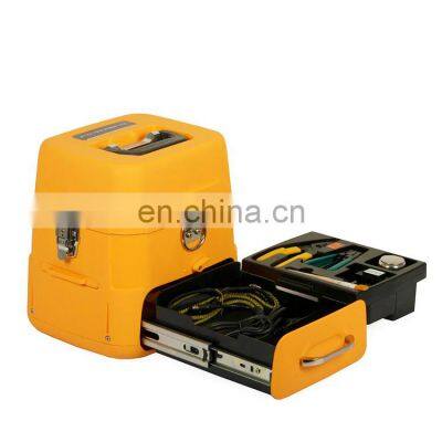 Trade Assurance Signal Fire Fusion Splicer Supply High Precision Portable Splicing Machine photo-4