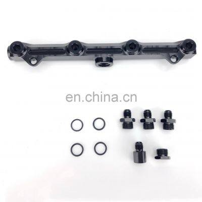 Fuel rail kit for MITSUBISHI LANCER EVO 4-9  4G63