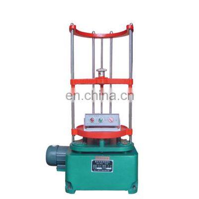 Electric mechanical soil laboratory automatic vibrator sieve shaker