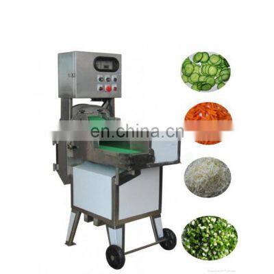 Best Quality Automatic Multifunctional Vegetable Cutter Machine