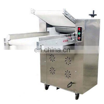 2021 Grande 350 Pastry Sheeter Dough Sheet Make Machine / Russian Pancake Dough Sheeter/ Samosa Dough Sheet Flattening Machine