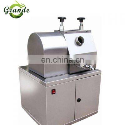 Professional Sugarcane Juice Press Machine/Sugar Cane Juicer Machine Price