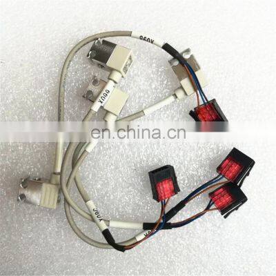 A2FM45/61W-VZB020 9411582 Hydraulic Piston Motor