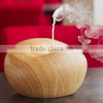 specification pretty mini aroma diffuser wooden style