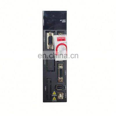 AC servo motor driver ASD-A2-0121-F