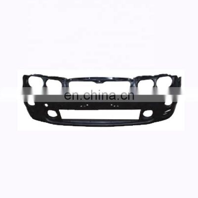 Auto Spare parts Front Bumper for MG 7 2010