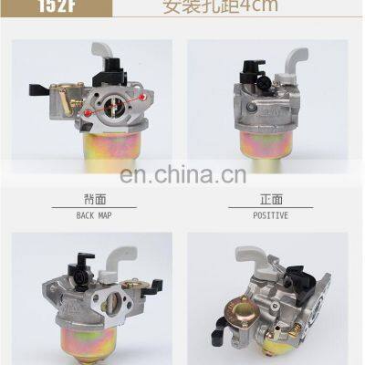 generator accessories 152F dynamic carburetor