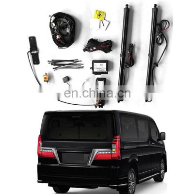 Auto Lift System Electric Tailgate auto tailgate power boot for MPV Majesty