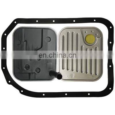 Good Quality Auto Parts Transmission Filter 8675545 8678757 8684221 0574331 Fit For CHEVROLET GM HUMMER JAGUAR