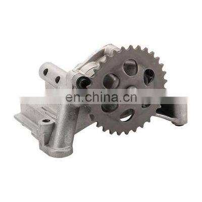 China Factory Oil Pump for AUDI A4 SEAT Alhambra Leon VW Bora Transporter T5 038115105D photo-5