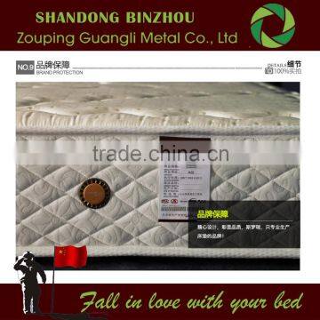 China Manufacturer Latex Mattress for Mattress Webbing photo-2