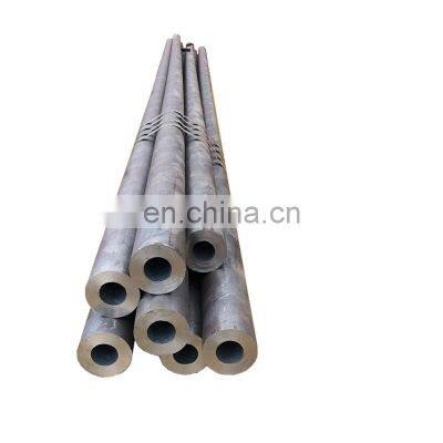 Seamless Carbon Steel Pipe Sch80 Astm A106 od 305mm Seamless Pipe Hollow Bar