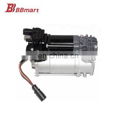 BBmart Auto Parts Air Suspension Compressor Air Spring Compressor for Audi A6 S6 RS6 OE 4G0 616 005C 4G0616005C