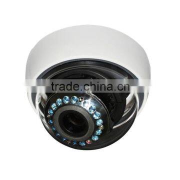 NEW Product PAL/NTSC Varifocal Lens 720P TVI-AHD-CVI-CVBS All in One Dome Camera photo-2