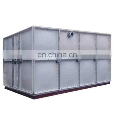 10000 litre Fiberglass GRP SMC FRP Panels Rain Water Tanks