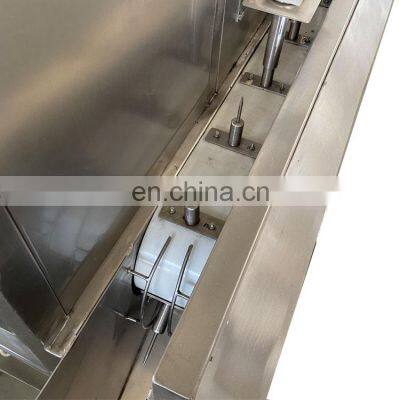 Fully Automatic Apple Pineapple Peeling Machine Apple Peeler Slicing And Separating Machine photo-5
