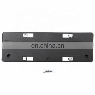 OEM 2058804900 CAR FRONT LICENSE PLATE BOARD FOR C CLASS W205 AMG