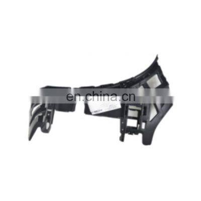 OEM 1678855403 1678855303 Front Bumper Inner Fender Frame Support Bracket For Inner Mercedes Benz GLE W167