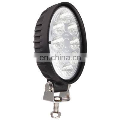 Boat SUV led work light for car