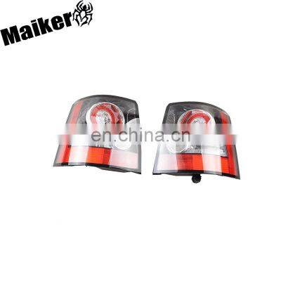 Suv Body Kit LED Taillight For Land Rover Ranger Rover Sport Rear Lamp Accessories 2010 From Maiker photo-2