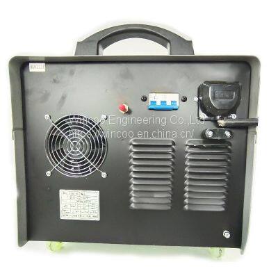 2021 New Inverter Portable Plasma Cutter Lgk-80 Including Built-in & External Air Compressor and MMA Welder photo-4