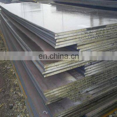 S355j2 sa 516 Gr.70 hy 100 Steel Plate