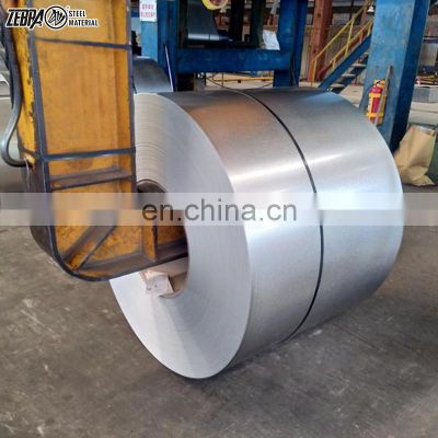 ASTM A792 HRB60 Anti-Finger Galvalume Aluzinc AZ140 AZ150 Steel Roll GL Steel Coil