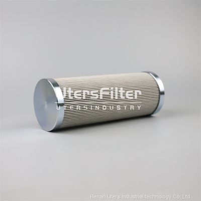 UTERS Replacing PUAO filter element QTL-6021A QTL-6027A