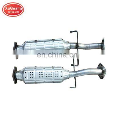 XUGUANG high quality direct fit catalytic converter for Haima  Freema 323