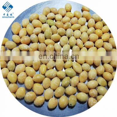 Ginkgo Nut Frozen Nut Products IQF Ginko Nut