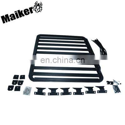 4*4 Roof Rack for Jeep Wrangler JL 18+ Car Accessories Multifunctional Platform