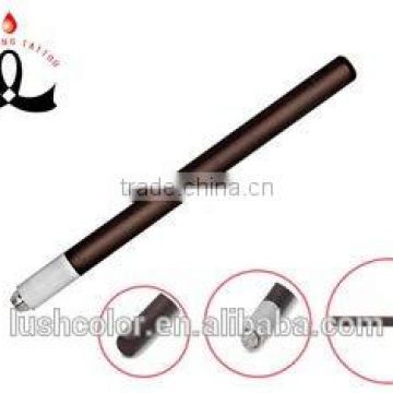 Micro blades Brown Hand Tool Permanent Makeup Manual Pen For Eyebrow                        
                                                Quality Choice