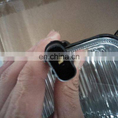 For H100 Porter 96 Fog Light Foglamp 92201/92202-43800 Auto Parts photo-4