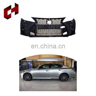 Ch Factory Selling The Hood Front Bar Auto Parts Grille Installation Wide Enlargement Body Kits For Lexus Gs 2014 To 2017