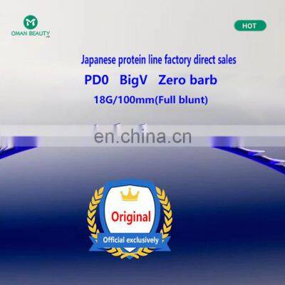 Cheap Surgical 3d Suture Medical Face Lifting Pdo Pcl Needle Fine Thread Lift and Weaving Needles photo-5