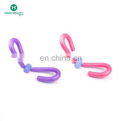 Small Home Use Fitness Leg Training Clip Butt Arm Thigh Exercise Equipment photo-2
