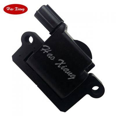 Haoxiang Auto Ignition Coil OE H6T12272A For Mitsubishi